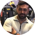 Daniel Almeida profile picture