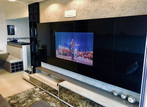 Photo from customer review