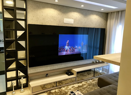 Photo from customer review